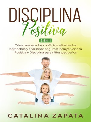 cover image of Disciplina Positiva